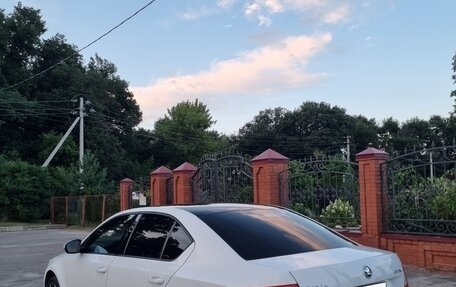 Skoda Octavia, 2014 год, 1 285 000 рублей, 6 фотография