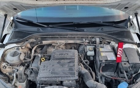Skoda Octavia, 2014 год, 1 285 000 рублей, 7 фотография