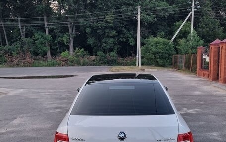 Skoda Octavia, 2014 год, 1 285 000 рублей, 5 фотография