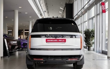 Land Rover Range Rover IV рестайлинг, 2023 год, 21 500 000 рублей, 5 фотография