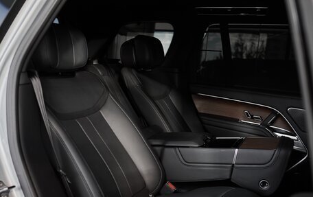 Land Rover Range Rover IV рестайлинг, 2023 год, 21 500 000 рублей, 14 фотография