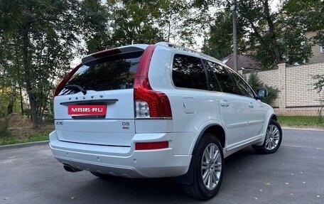 Volvo XC90 II рестайлинг, 2013 год, 1 800 000 рублей, 5 фотография