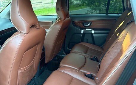 Volvo XC90 II рестайлинг, 2013 год, 1 800 000 рублей, 8 фотография