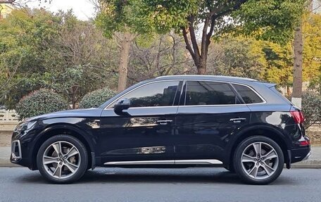 Audi Q5, 2022 год, 3 800 000 рублей, 6 фотография
