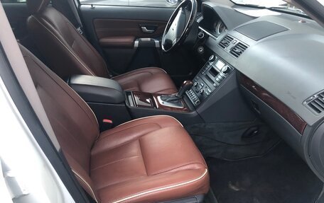 Volvo XC90 II рестайлинг, 2013 год, 1 800 000 рублей, 7 фотография