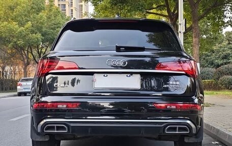 Audi Q5, 2022 год, 3 800 000 рублей, 4 фотография