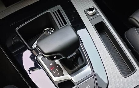 Audi Q5, 2022 год, 3 800 000 рублей, 12 фотография