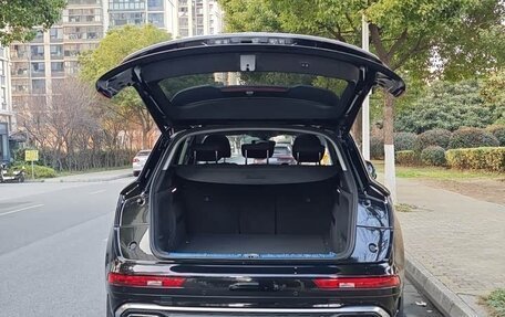 Audi Q5, 2022 год, 3 800 000 рублей, 11 фотография