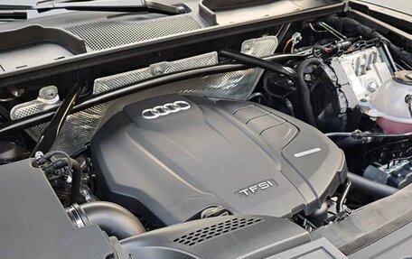 Audi Q5, 2022 год, 3 800 000 рублей, 13 фотография
