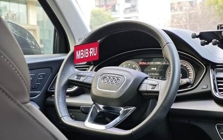 Audi Q5, 2022 год, 3 800 000 рублей, 9 фотография