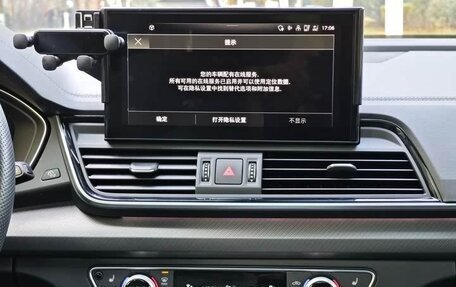 Audi Q5, 2022 год, 3 800 000 рублей, 14 фотография