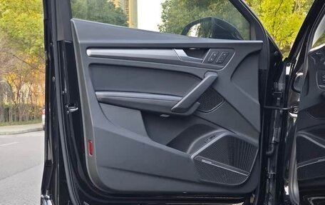 Audi Q5, 2022 год, 3 800 000 рублей, 17 фотография