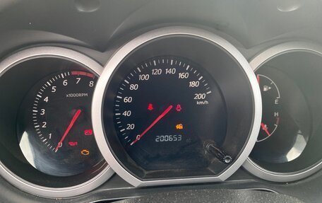 Suzuki Grand Vitara, 2007 год, 710 000 рублей, 3 фотография