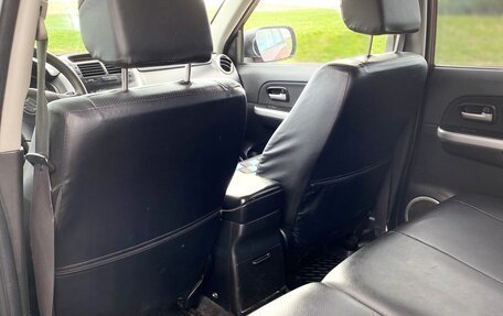 Suzuki Grand Vitara, 2007 год, 710 000 рублей, 5 фотография