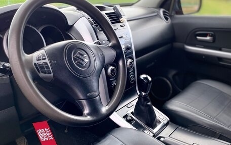 Suzuki Grand Vitara, 2007 год, 710 000 рублей, 4 фотография
