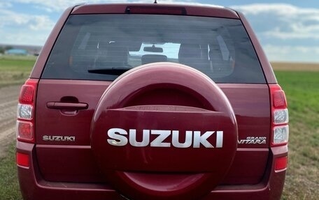 Suzuki Grand Vitara, 2007 год, 710 000 рублей, 2 фотография