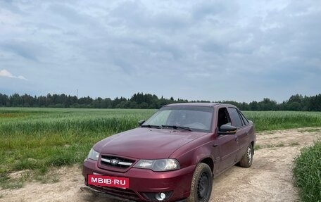 Daewoo Nexia I рестайлинг, 2012 год, 200 000 рублей, 3 фотография