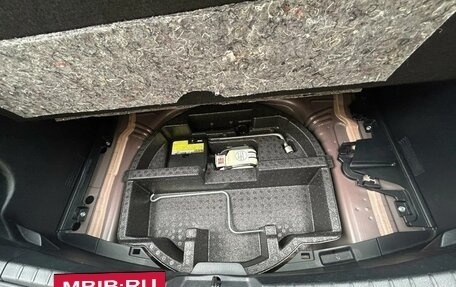 Toyota Vitz, 2015 год, 950 000 рублей, 27 фотография