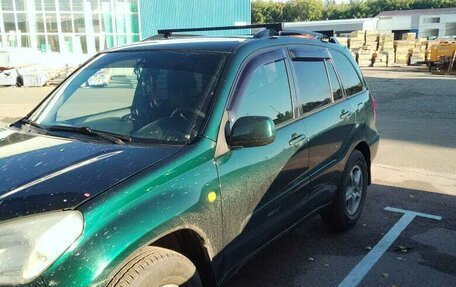 Toyota RAV4, 2000 год, 750 000 рублей, 4 фотография