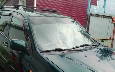 Toyota RAV4, 2000 год, 750 000 рублей, 12 фотография