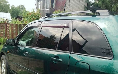 Toyota RAV4, 2000 год, 750 000 рублей, 8 фотография