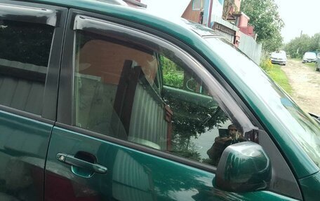 Toyota RAV4, 2000 год, 750 000 рублей, 11 фотография