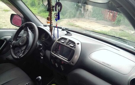 Toyota RAV4, 2000 год, 750 000 рублей, 10 фотография