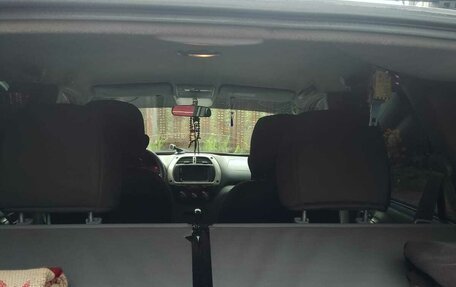 Toyota RAV4, 2000 год, 750 000 рублей, 7 фотография