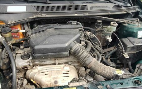 Toyota RAV4, 2000 год, 750 000 рублей, 9 фотография