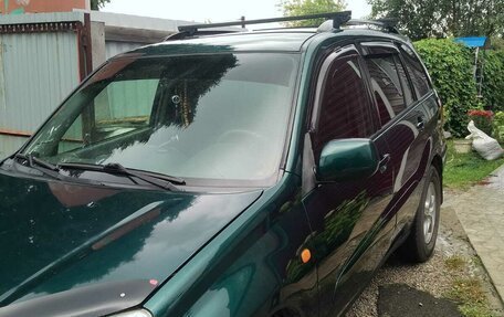 Toyota RAV4, 2000 год, 750 000 рублей, 17 фотография
