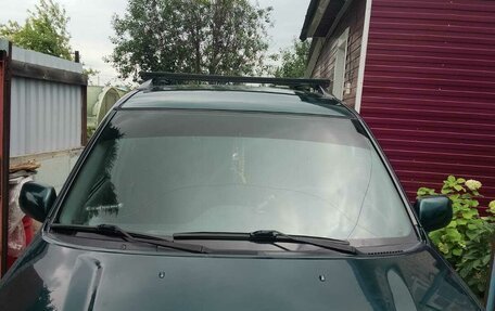 Toyota RAV4, 2000 год, 750 000 рублей, 18 фотография