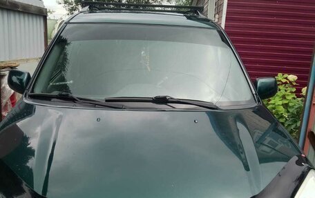 Toyota RAV4, 2000 год, 750 000 рублей, 14 фотография