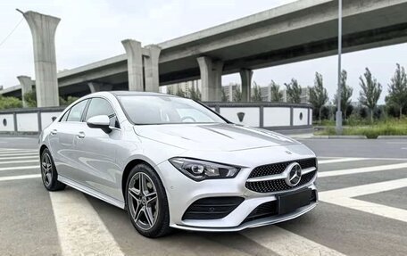Mercedes-Benz CLA, 2022 год, 2 849 000 рублей, 3 фотография