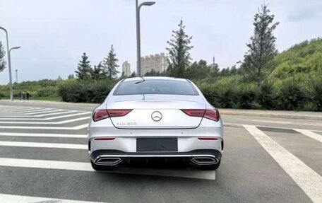 Mercedes-Benz CLA, 2022 год, 2 849 000 рублей, 5 фотография