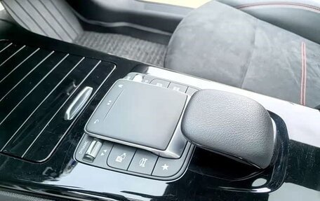 Mercedes-Benz CLA, 2022 год, 2 849 000 рублей, 9 фотография
