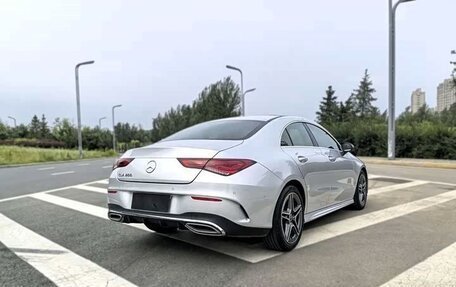 Mercedes-Benz CLA, 2022 год, 2 849 000 рублей, 6 фотография
