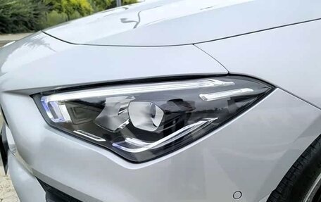 Mercedes-Benz CLA, 2022 год, 2 849 000 рублей, 7 фотография