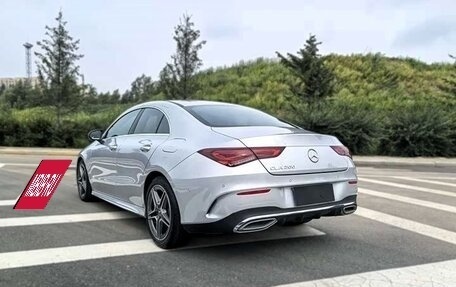 Mercedes-Benz CLA, 2022 год, 2 849 000 рублей, 4 фотография