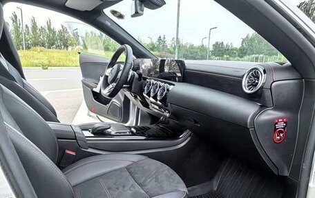 Mercedes-Benz CLA, 2022 год, 2 849 000 рублей, 12 фотография