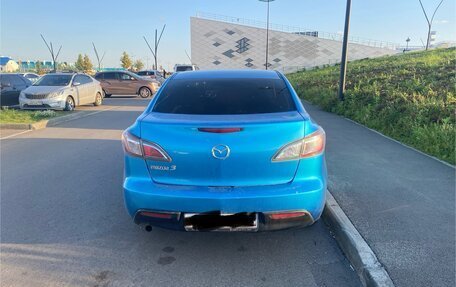 Mazda 3, 2009 год, 715 000 рублей, 5 фотография