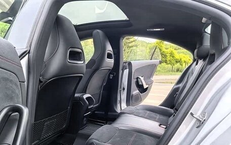 Mercedes-Benz CLA, 2022 год, 2 849 000 рублей, 15 фотография