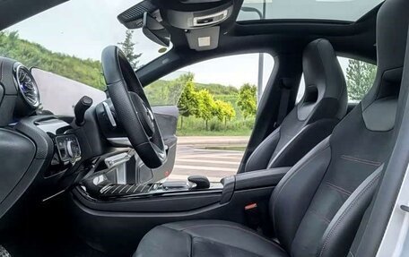 Mercedes-Benz CLA, 2022 год, 2 849 000 рублей, 13 фотография