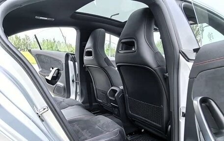 Mercedes-Benz CLA, 2022 год, 2 849 000 рублей, 16 фотография