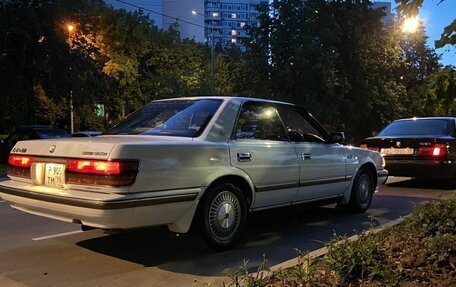 Toyota Crown, 1989 год, 1 700 000 рублей, 7 фотография