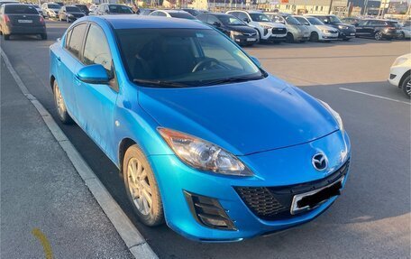 Mazda 3, 2009 год, 715 000 рублей, 2 фотография