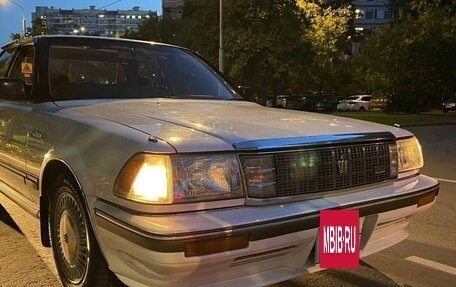 Toyota Crown, 1989 год, 1 700 000 рублей, 3 фотография