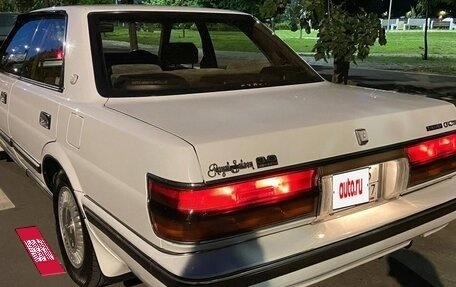 Toyota Crown, 1989 год, 1 700 000 рублей, 11 фотография