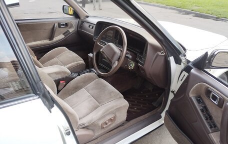 Toyota Crown, 1989 год, 1 700 000 рублей, 27 фотография