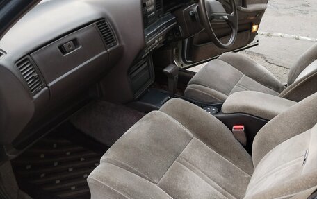 Toyota Crown, 1989 год, 1 700 000 рублей, 28 фотография