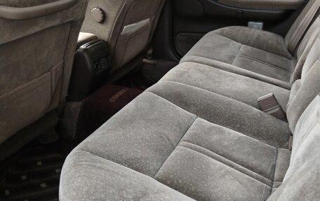 Toyota Crown, 1989 год, 1 700 000 рублей, 30 фотография